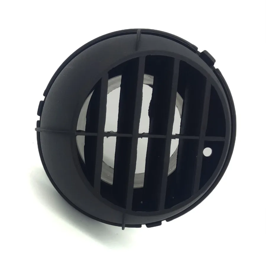 75mm Air Outlet Vent Plastic Net Cover Cap Of Exhaust Pipe For Car Air Diesel Parking Heater For Truck Bus Caravan
75mm Air Outlet Vent Plastic Net Cover Cap Of Exhaust Pipe For Car Air Diesel Parking Heater For Truck Bus Caravan