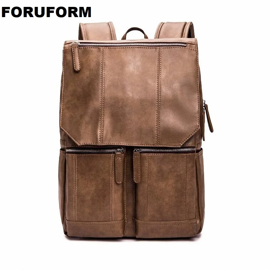 Винтажные кожаные рюкзаки для ноутбука, школьные ранцы, мужские дорожные рюкзаки из искусственной кожи, повседневные школьные ранцы в стиле ретро для подростков
Винтажные кожаные рюкзаки для ноутбука, школьные ранцы, мужские дорожные рюкзаки из искусственной кожи, повседневные школьные ранцы в стиле ретро для подростков