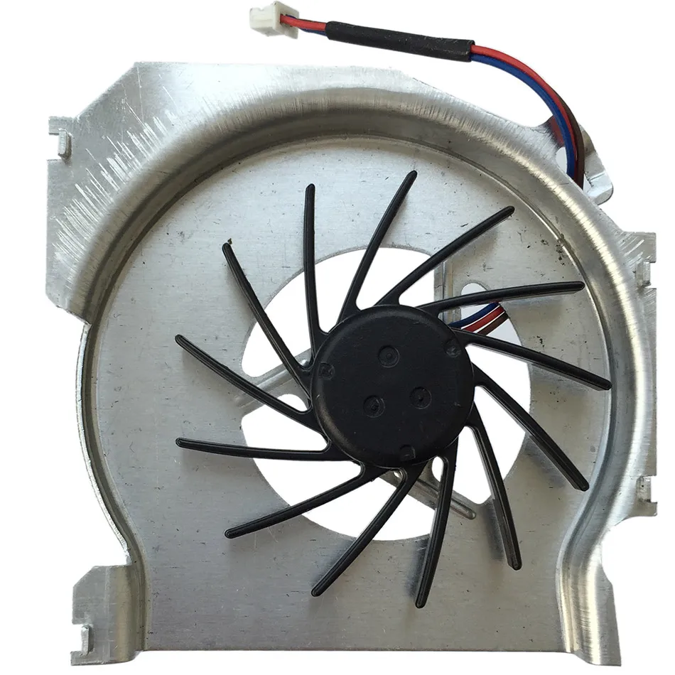 Новый оригинальный вентилятор ЦП для IBM Thinkpad Lenovo T43 T42P T40 T41 T42 T41P радиаторы