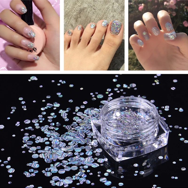 2022 12 Colors New Japanese Nail Imports Stripes Symphony Laser Sequins Ultra Thin Round Nails Sequins Light Therapy DIY Jewelry
2022 12 Colors New Japanese Nail Imports Stripes Symphony Laser Sequins Ultra Thin Round Nails Sequins Light Therapy DIY Jewelry