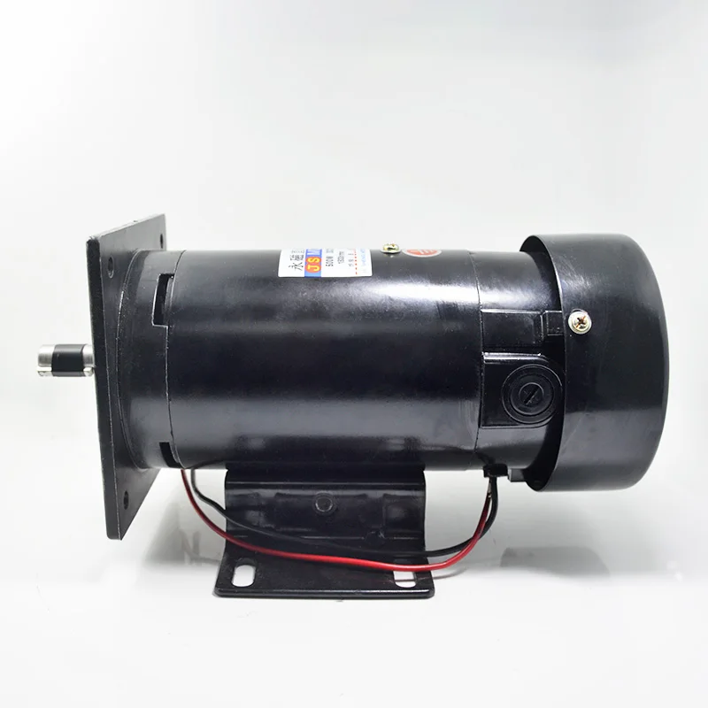 JS-ZYT22 speed permanent magnet DC motor 1 speed motor power 220V / 1800 rpm / 500W Power Tool Accessories
JS-ZYT22 speed permanent magnet DC motor 1 speed motor power 220V / 1800 rpm / 500W Power Tool Accessories