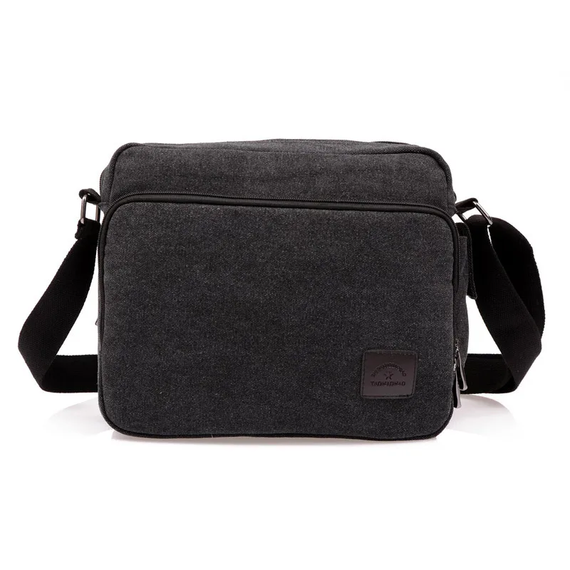 Men Casual Canvas Bag Men's Crossbody Bags For Men Messenger Bag Man Shoulder Bag Bolsa Masculina High Quality Multifunction
Men Casual Canvas Bag Men's Crossbody Bags For Men Messenger Bag Man Shoulder Bag Bolsa Masculina High Quality Multifunction