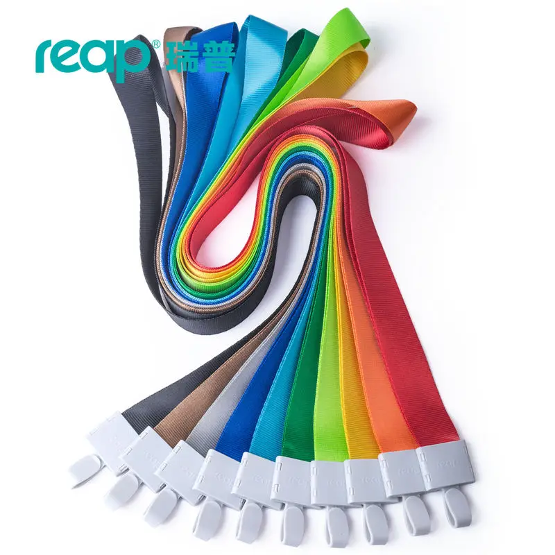12pcs/lot reap 7649 20mm polyester Lanyards Badge Holder with Lanyard Neck Strap for Key Cards and ID Cards print LOGO CUSTOMIZE
12pcs/lot reap 7649 20mm polyester Lanyards Badge Holder with Lanyard Neck Strap for Key Cards and ID Cards print LOGO CUSTOMIZE