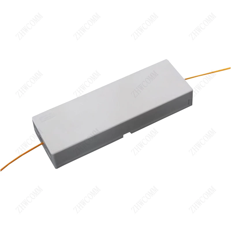 ZHWCOMM 10pcs/bag SC Fiber Protect Box With sc adapter cable protection box for fiber cable protection
ZHWCOMM 10pcs/bag SC Fiber Protect Box With sc adapter cable protection box for fiber cable protection