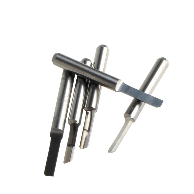 5pcs 3.175*2.5*10mm Half Straight Cutter With High Precision Carbide Cutting Tools Engraving Bits,CNC Router Bit
5pcs 3.175*2.5*10mm Half Straight Cutter With High Precision Carbide Cutting Tools Engraving Bits,CNC Router Bit