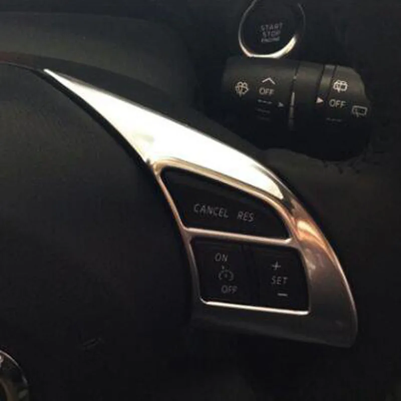 Бесплатная доставка Для Mazda CX-5 2012-2015, 1 шт., высококачественный хромированный автомобильный чехол из АБС-пластика для рулевого колеса, отделк...
Бесплатная доставка Для Mazda CX-5 2012-2015, 1 шт., высококачественный хромированный автомобильный чехол из АБС-пластика для рулевого колеса, отделк...