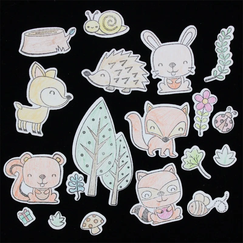 KSCRAFT Fall Friends Metal Cutting Dies Stamp for DIY Scrapbooking/photo album Decorative Embossing DIY Paper Cards 210
KSCRAFT Fall Friends Metal Cutting Dies Stamp for DIY Scrapbooking/photo album Decorative Embossing DIY Paper Cards 210