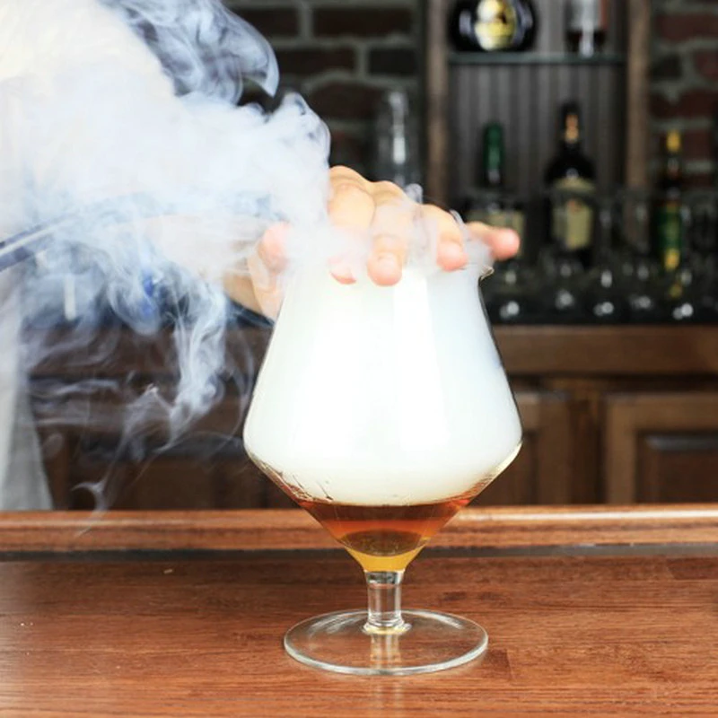 Smoking Gun Handheld Food Smoker French Molecular Tool Molecule Cocktail Special Tools Smoke Device Bar Set
Smoking Gun Handheld Food Smoker French Molecular Tool Molecule Cocktail Special Tools Smoke Device Bar Set