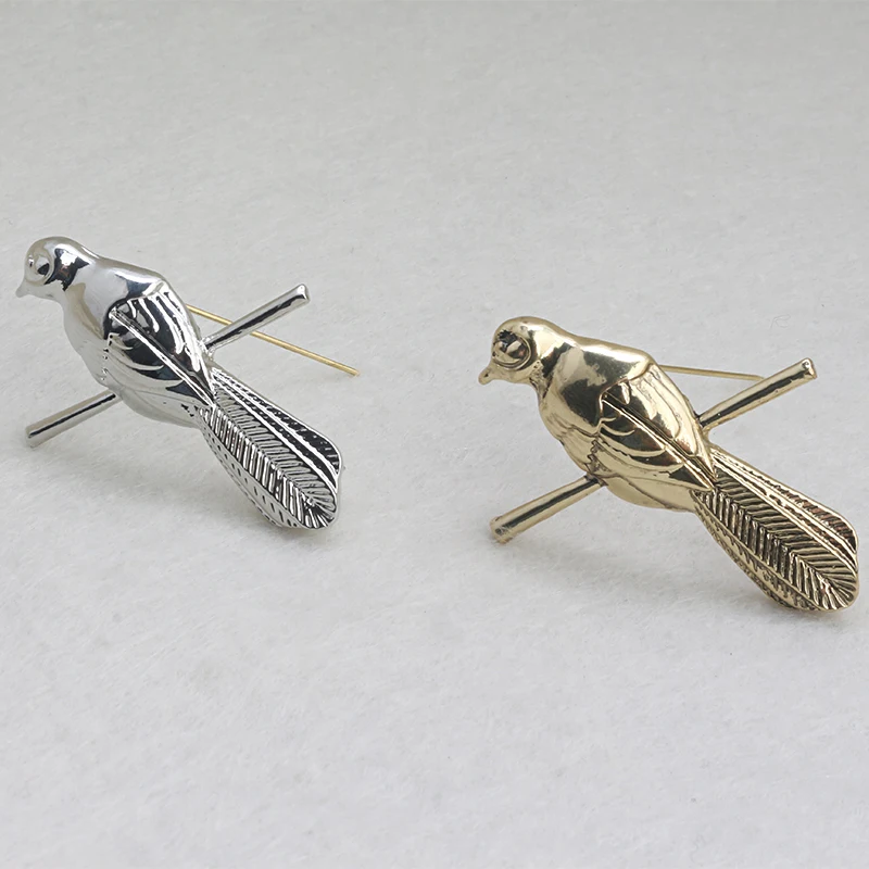 Игра престолов Шарм птицы моды Шпильки Броши 2 цвета|brooch fashion|fashion broochgame of thrones pin |