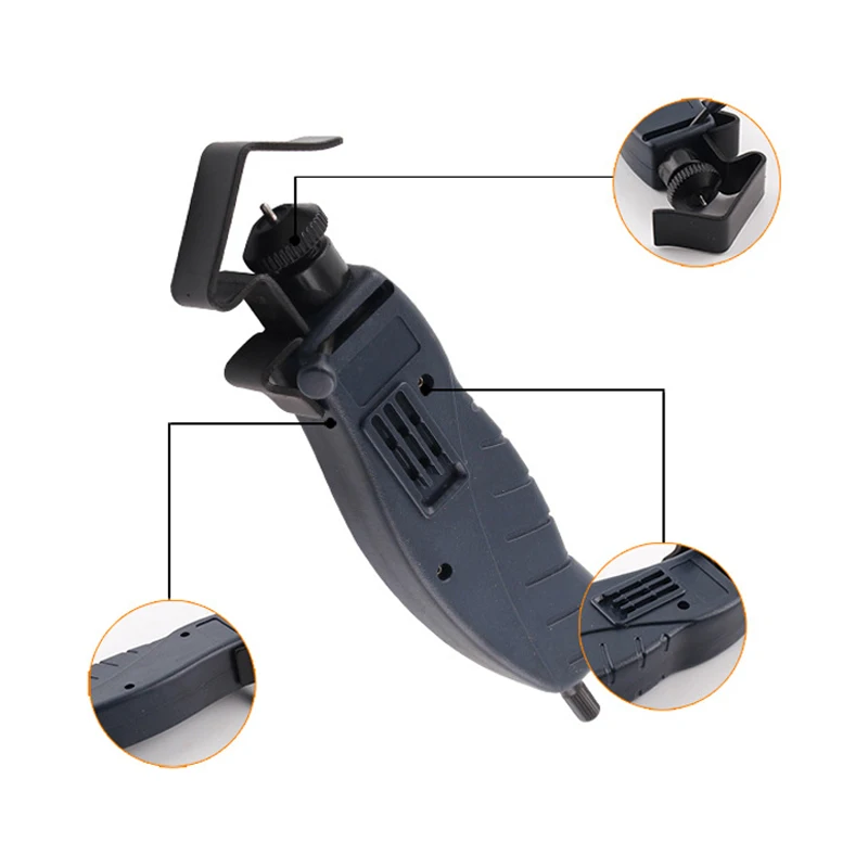 Newly Cable Wire Stripper Durable Multifunctional Terminal Stripping Tool XSD88
Newly Cable Wire Stripper Durable Multifunctional Terminal Stripping Tool XSD88