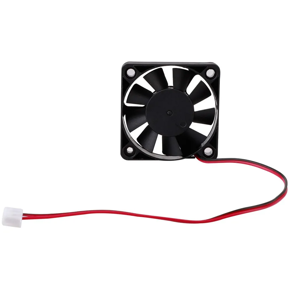 50mm Slim 10mm Thickness DC12V 2PIN CPU Cooling Fan Quiet Cooler Axial Cooling Fan
50mm Slim 10mm Thickness DC12V 2PIN CPU Cooling Fan Quiet Cooler Axial Cooling Fan