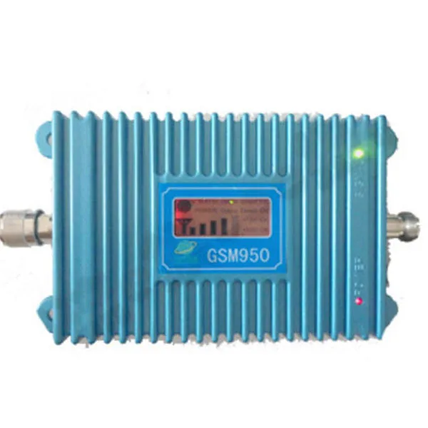 LCD display function new model GSM 950 high gain 55dbi GSM 900Mhz mobile phone signal booster GSM signal repeater FORM home use
LCD display function new model GSM 950 high gain 55dbi GSM 900Mhz mobile phone signal booster GSM signal repeater FORM home use