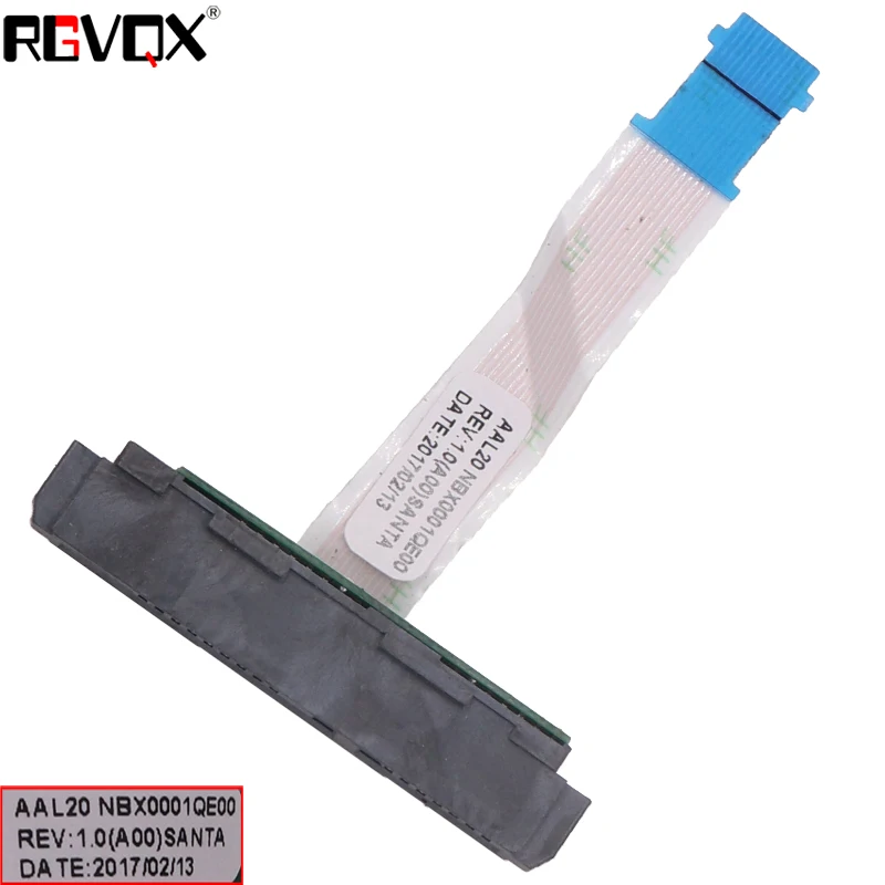 New Hard Drive Cable HDD For DELL Inspiron 15 5558 5559 5000 3459 3558 5555 3568 0H5G06 0H5G06 nbx0001qe00
New Hard Drive Cable HDD For DELL Inspiron 15 5558 5559 5000 3459 3558 5555 3568 0H5G06 0H5G06 nbx0001qe00