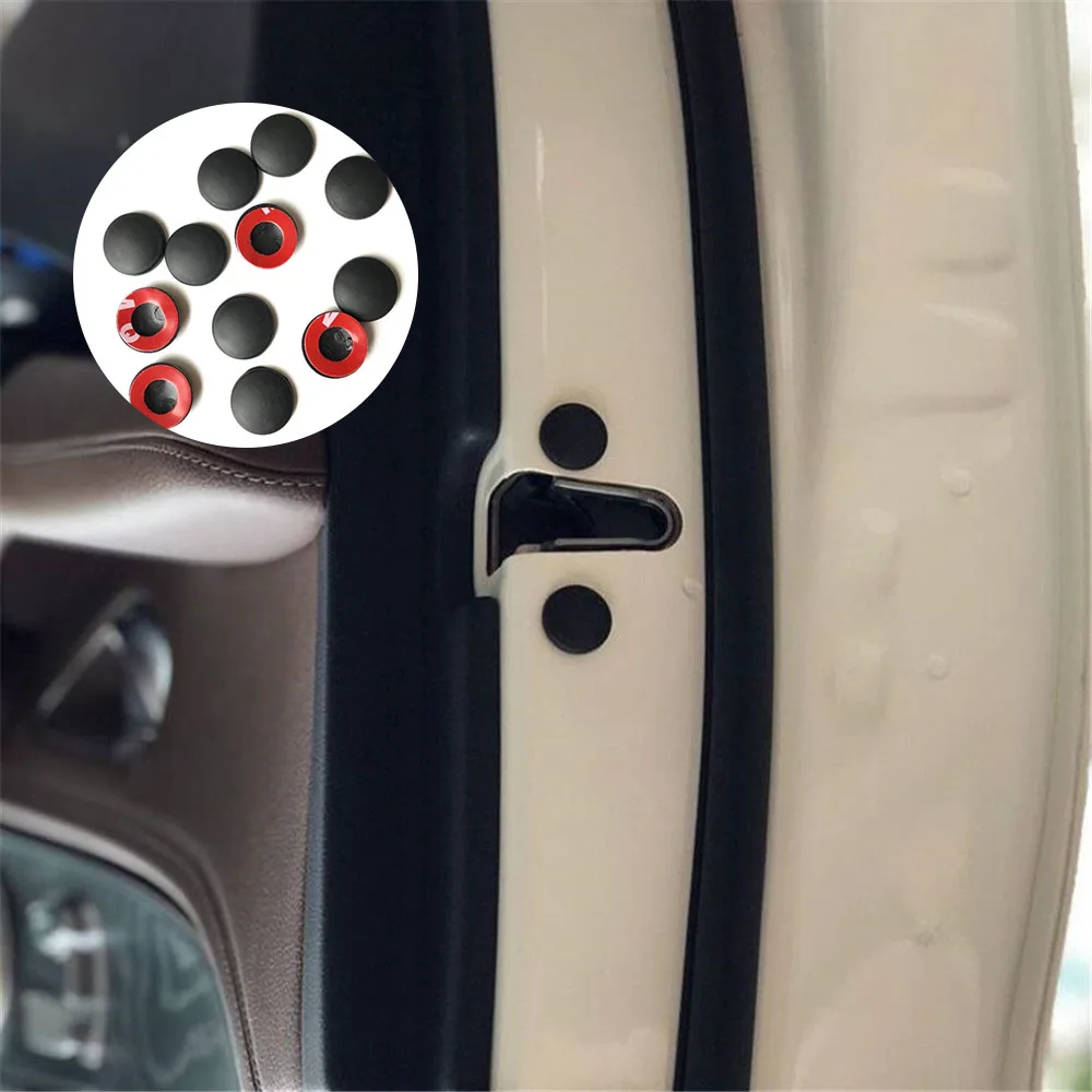 12pcs Car Door Lock Screw Protector Cover For Hyundai SantaFe Veracruz Mistra Veloster Rohens AZERA Avante Accent
12pcs Car Door Lock Screw Protector Cover For Hyundai SantaFe Veracruz Mistra Veloster Rohens AZERA Avante Accent