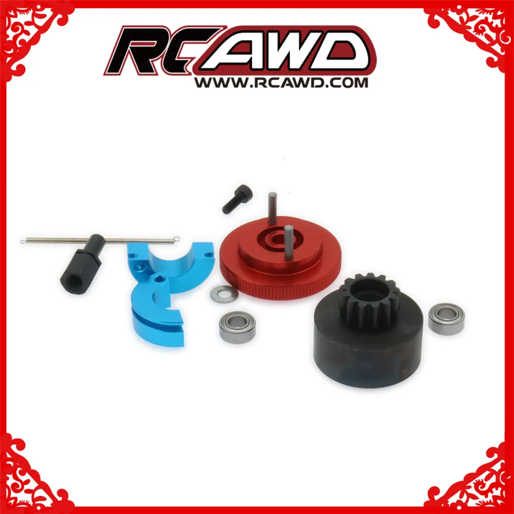 1Set 13T Teeth Tooth Kyosho RC Clutch Flywheel Hopup Set For Hobby Model 1:10 Scale Car Hsp Bsd N10238 Flywheel Main Gear Parts
1Set 13T Teeth Tooth Kyosho RC Clutch Flywheel Hopup Set For Hobby Model 1:10 Scale Car Hsp Bsd N10238 Flywheel Main Gear Parts