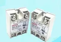 SSR-40DA-H SSR-40 DA-H 40A 3-32V DC TO 90-480V AC DC-AC Single Phase Solid State Relay x 10PCS
SSR-40DA-H SSR-40 DA-H 40A 3-32V DC TO 90-480V AC DC-AC Single Phase Solid State Relay x 10PCS