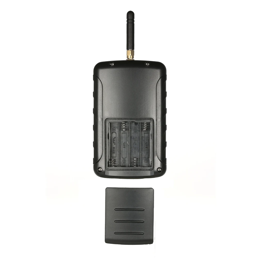 Lucky FFW718 Wireless Fish Finder 2.0~147.6FT Sonar Depth Sounder Fishfinder Russian&English Sea Waterpoof Sensor Fishing Camer
Lucky FFW718 Wireless Fish Finder 2.0~147.6FT Sonar Depth Sounder Fishfinder Russian&English Sea Waterpoof Sensor Fishing Camer