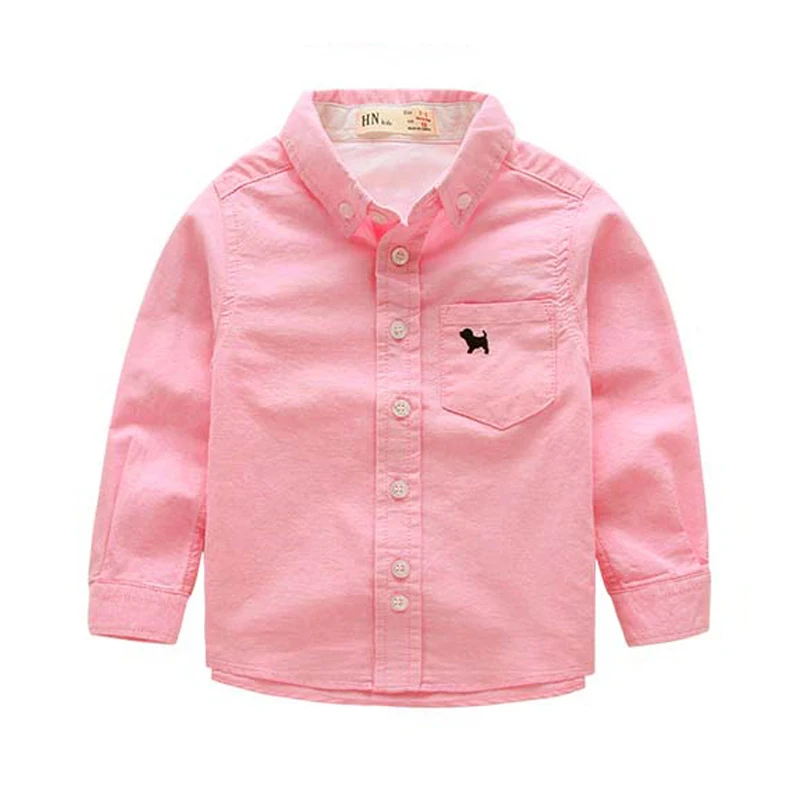 2022 spring kids new pattern shirt Pure cotton Cartoon embroidery baby Lapel coat for children High quality Children's clothing
2022 spring kids new pattern shirt Pure cotton Cartoon embroidery baby Lapel coat for children High quality Children's clothing