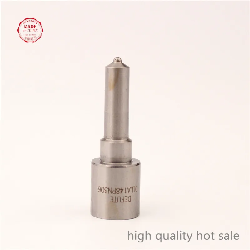 Injector spare parts DLLA148PN306 DLLA143PN265 DLLA140PN359 DLLA140PN302 DLLA143PN325 DLLA144PN309 Diesel Fuel Injector Nozzle
Injector spare parts DLLA148PN306 DLLA143PN265 DLLA140PN359 DLLA140PN302 DLLA143PN325 DLLA144PN309 Diesel Fuel Injector Nozzle