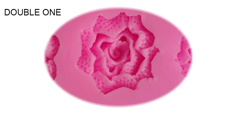 3 Roses Silicone 3D Jewelry Crystal Moulds DIY Craft Handmade for Candy Fondant Decoration Nail Sticker Jewelry Making Pink 1PC
3 Roses Silicone 3D Jewelry Crystal Moulds DIY Craft Handmade for Candy Fondant Decoration Nail Sticker Jewelry Making Pink 1PC