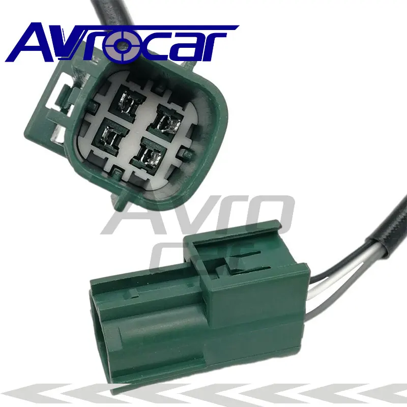 O2 Lambda Sensor Oxygen Sensor Air Fuel Ratio Sensor for Infiniti Nissan 226A0-5Y700 2001-2004
O2 Lambda Sensor Oxygen Sensor Air Fuel Ratio Sensor for Infiniti Nissan 226A0-5Y700 2001-2004