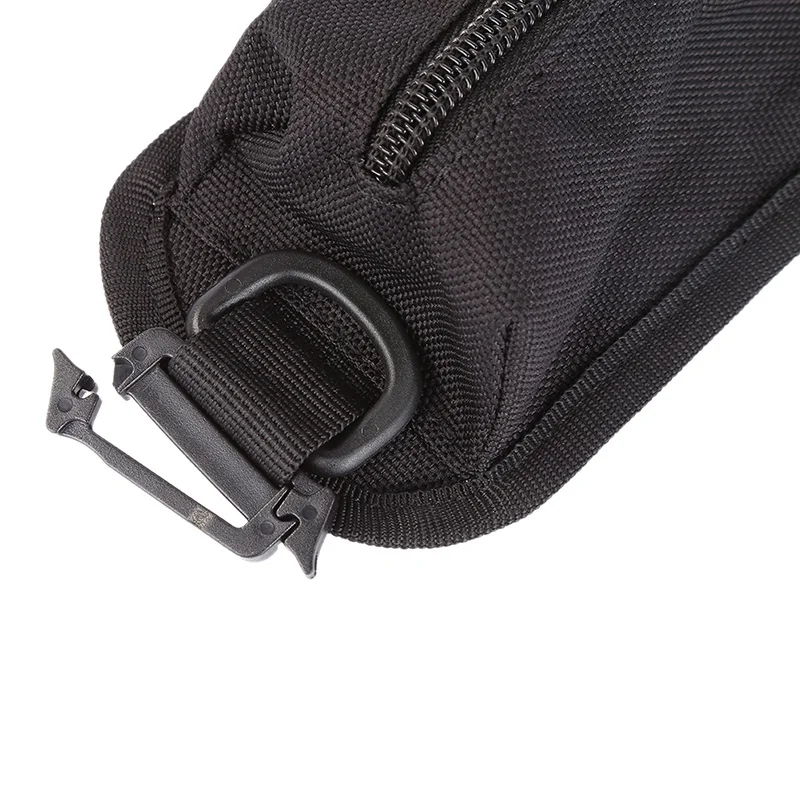 New Outdoor Tactical Molle Accessory Pouch Backpack Shoulder Strap Bag Hunting Tools Pouch Black s
New Outdoor Tactical Molle Accessory Pouch Backpack Shoulder Strap Bag Hunting Tools Pouch Black s