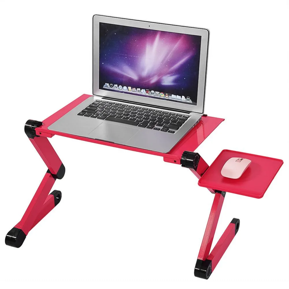 Adjustable Portable Folding Table For Laptop Desk Computer Mesa Notebook Stand Tray For Sofa Bed
Adjustable Portable Folding Table For Laptop Desk Computer Mesa Notebook Stand Tray For Sofa Bed