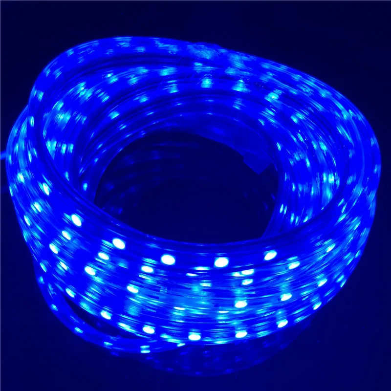 SMD 5050 AC220V LED Strip Flexible Light 60leds/m Waterproof Led Tape LED Light With Power Plug 1M/2M/3M/5M/6M/8M/9M/10M/15M/20M
SMD 5050 AC220V LED Strip Flexible Light 60leds/m Waterproof Led Tape LED Light With Power Plug 1M/2M/3M/5M/6M/8M/9M/10M/15M/20M
