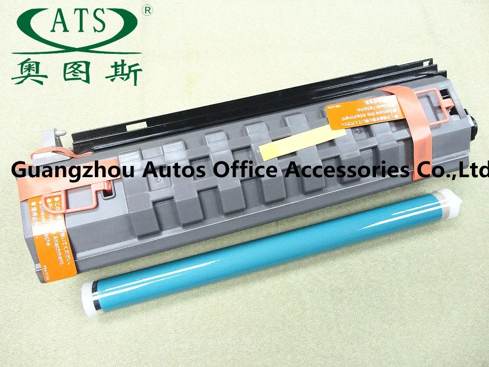 Compatible with copier drum unit strong packing for use in NPG-28/ GPR-18/ CEXV14 from China manufacturer
Compatible with copier drum unit strong packing for use in NPG-28/ GPR-18/ CEXV14 from China manufacturer