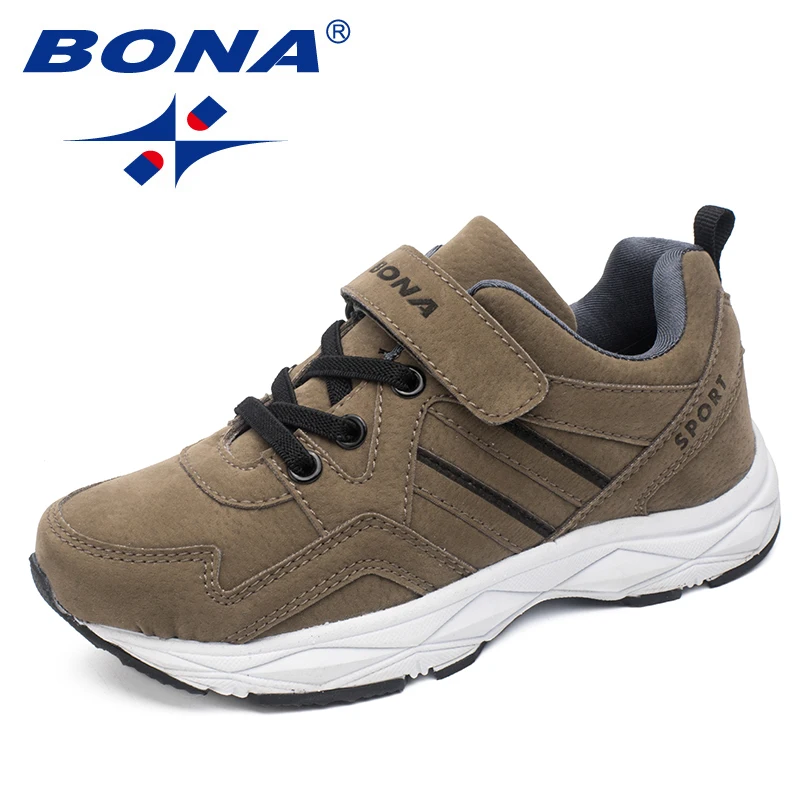 BONA New Classics Style Children Shoes Boys Sneakers Outdoor Jogging Hook & Loop Casual Shoes Kids Soft Light Fast Free Shipping
BONA New Classics Style Children Shoes Boys Sneakers Outdoor Jogging Hook & Loop Casual Shoes Kids Soft Light Fast Free Shipping