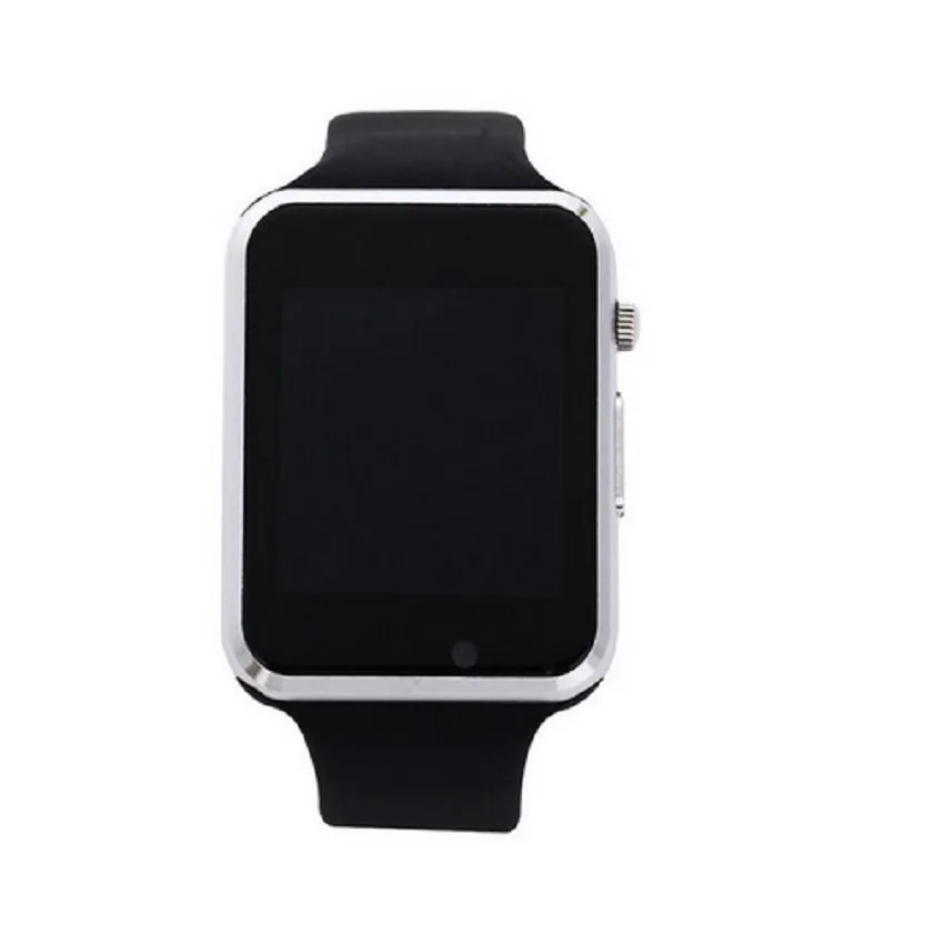 DZ09 A1 GT08 New WristWatch Bluetooth Smart Watch Android Sport Pedometer With SIM TF Slot Camera Wrist band watch For | Электроника