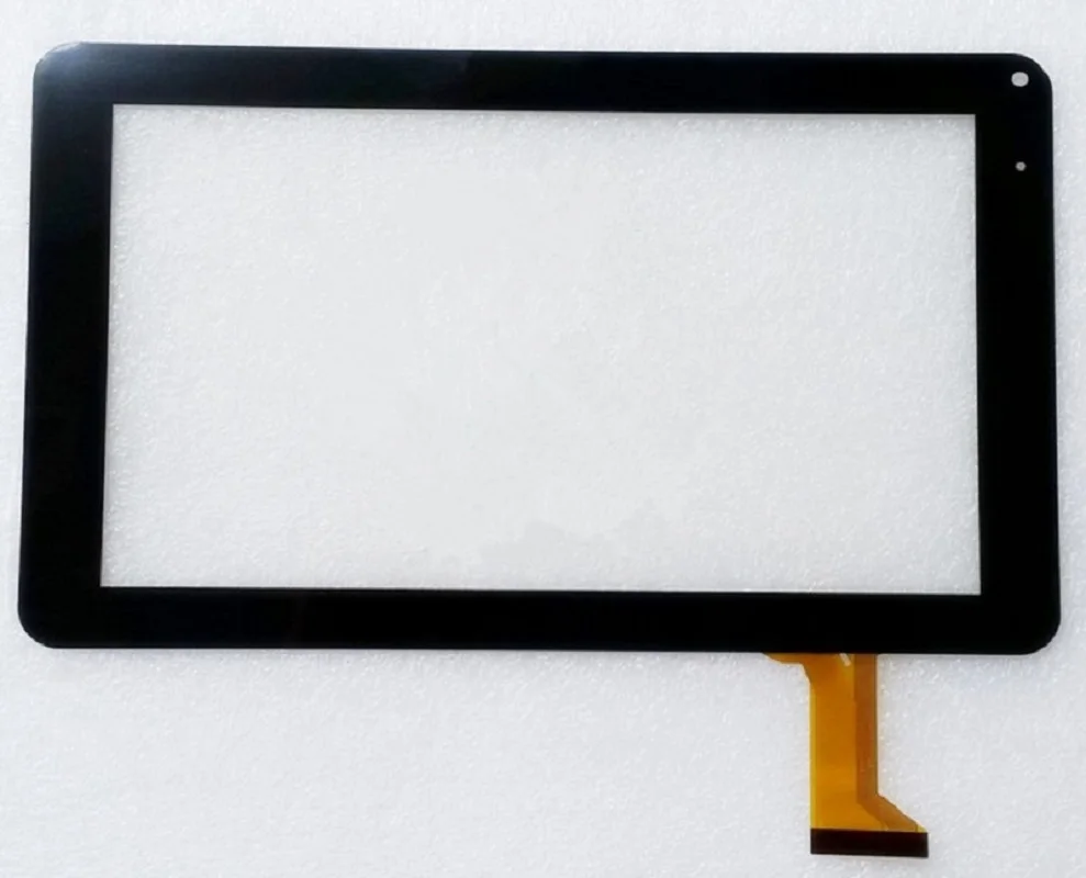 New 9" Inch Touch Screen Digitizer Glass Sensor Panel VTCP090A24-FPC-1.0 Free Shipping
New 9" Inch Touch Screen Digitizer Glass Sensor Panel VTCP090A24-FPC-1.0 Free Shipping