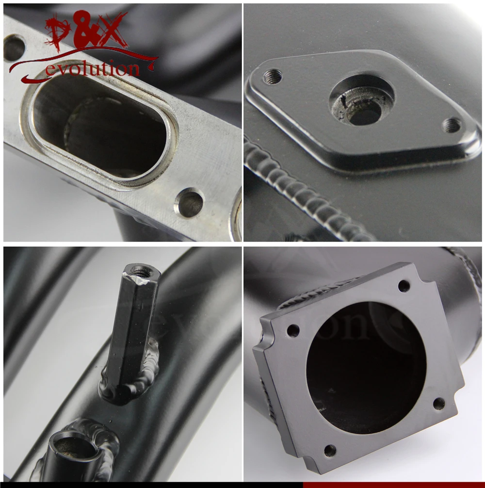 Подходит для BMW E36 325i 328i 323i M3 Z3 E39 528i впускной коллектор пленум M50 M52 M54 | Автомобили и