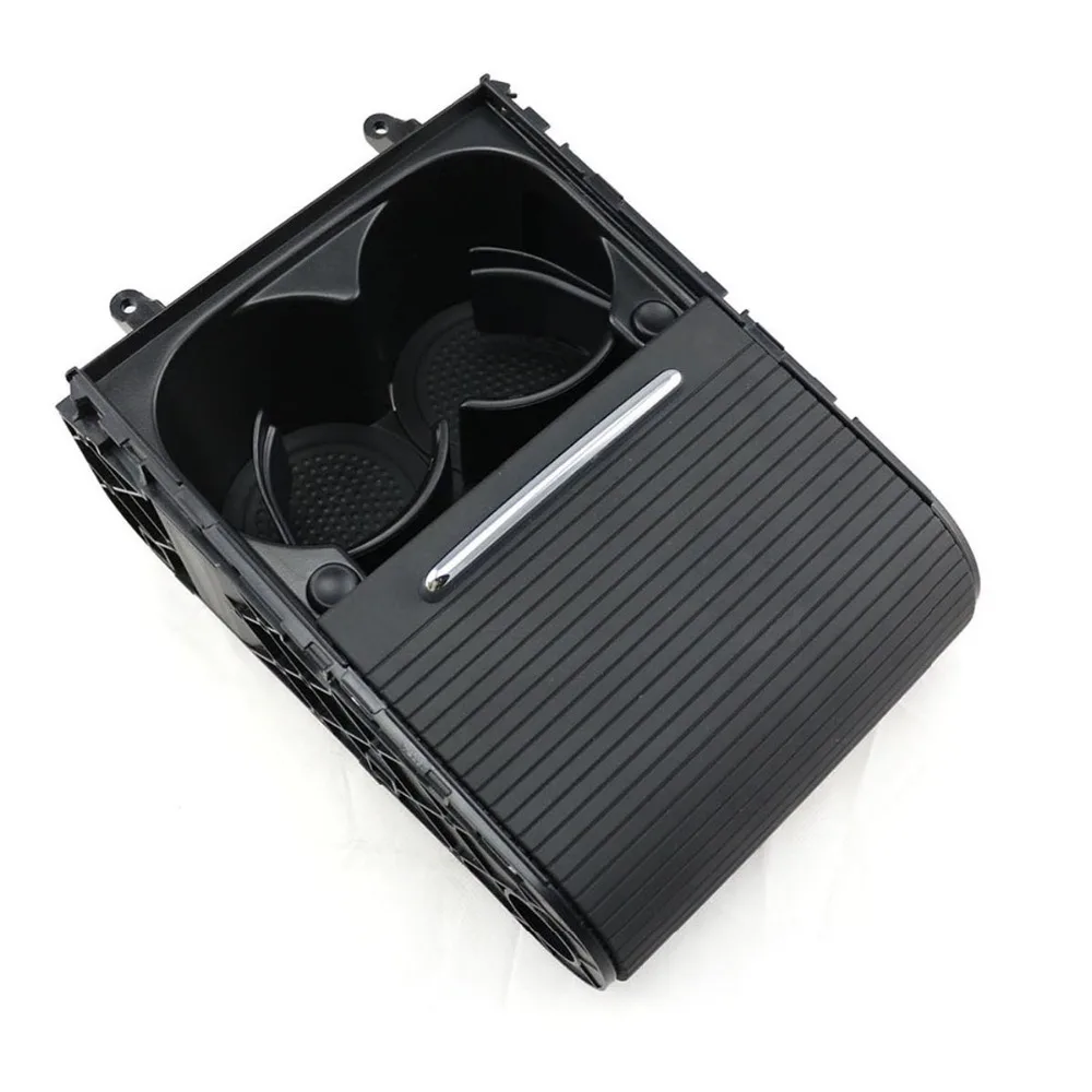 TAIHONGYU Black Car Armrest Center Console Cup Drink Holder 3CD 858 329 A fit for VW Passat B6 B7 CC 2007-2013
TAIHONGYU Black Car Armrest Center Console Cup Drink Holder 3CD 858 329 A fit for VW Passat B6 B7 CC 2007-2013