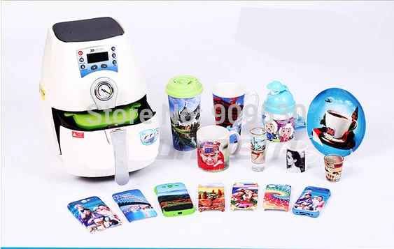 Sunmeta ST-1520 B phone cup PC&Mug 3D Mini Multifunction Sublimation Machine Heat Transfer machine Free shipping
Sunmeta ST-1520 B phone cup PC&Mug 3D Mini Multifunction Sublimation Machine Heat Transfer machine Free shipping