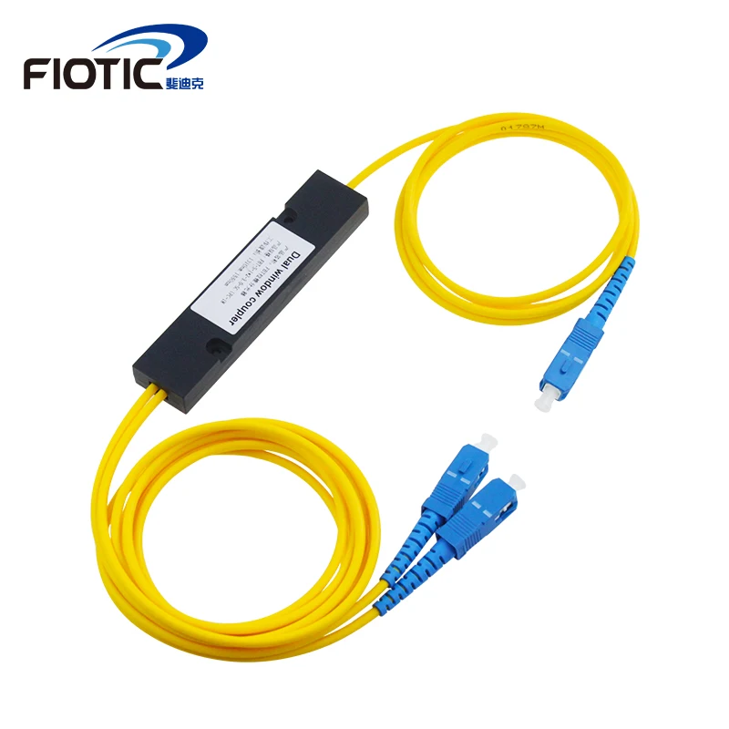 1 × 2 FBT PLC волоконный сплиттер одномодовый sc/upc FTTH 1*2 Волоконно-оптический резак 1:2 Кассетный волоконный сплиттер плоский волновод
1 × 2 FBT PLC волоконный сплиттер одномодовый sc/upc FTTH 1*2 Волоконно-оптический резак 1:2 Кассетный волоконный сплиттер плоский волновод