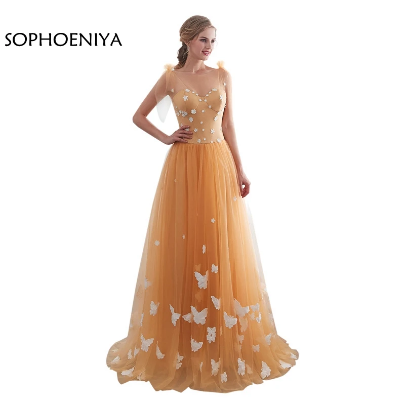 New Arrival Yellow evening dresses long 2021 robe de soiree abendkleider formal dress abiye Cheap evening gown In stock
New Arrival Yellow evening dresses long 2021 robe de soiree abendkleider formal dress abiye Cheap evening gown In stock