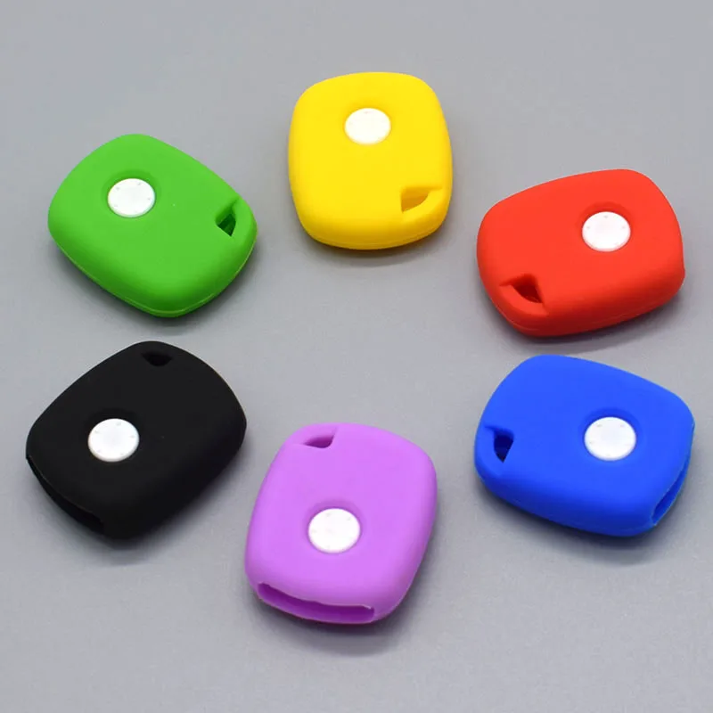 10 units Silicone car key cover case for Honda 1 button Straight key new arrival car styling key shell fob skin holder
10 units Silicone car key cover case for Honda 1 button Straight key new arrival car styling key shell fob skin holder