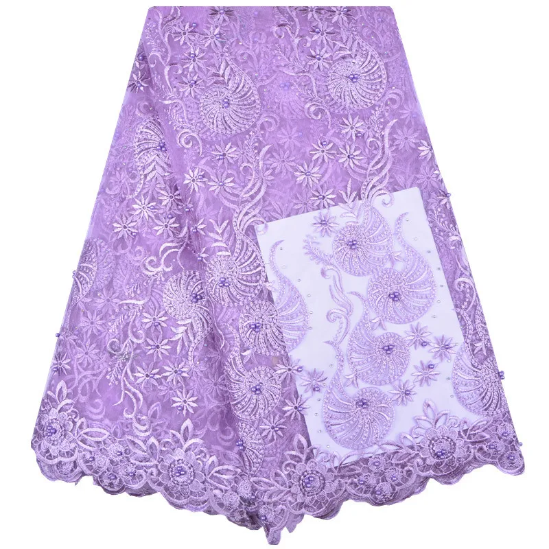 African Lace Fabric 2018 African Cord Lace High Quality Embroidery Beaded and Stones Lace Fabric For Wedding Dress Y1219
African Lace Fabric 2018 African Cord Lace High Quality Embroidery Beaded and Stones Lace Fabric For Wedding Dress Y1219