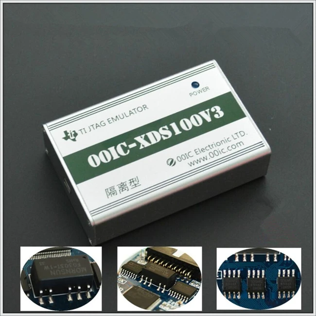 Магнитная изоляция 00IC XDS100V3 TI высокоскоростной эмулятор DSP/записывающее устройство/эффективное антизаклинивание
Магнитная изоляция 00IC XDS100V3 TI высокоскоростной эмулятор DSP/записывающее устройство/эффективное антизаклинивание