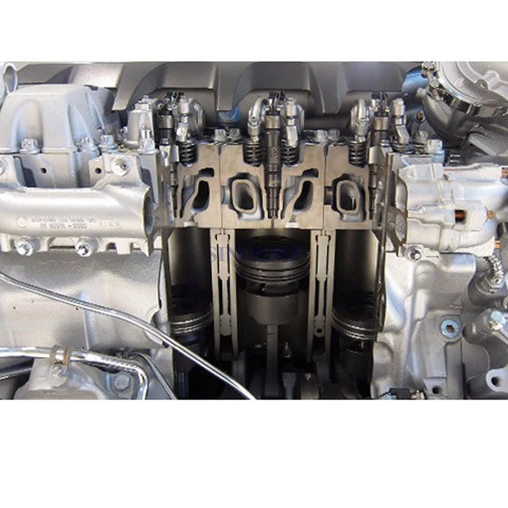 Refurbished Engine C15 Injector Nozzle 374-0750 3740750 for Excavator, 3 month warranty
Refurbished Engine C15 Injector Nozzle 374-0750 3740750 for Excavator, 3 month warranty
