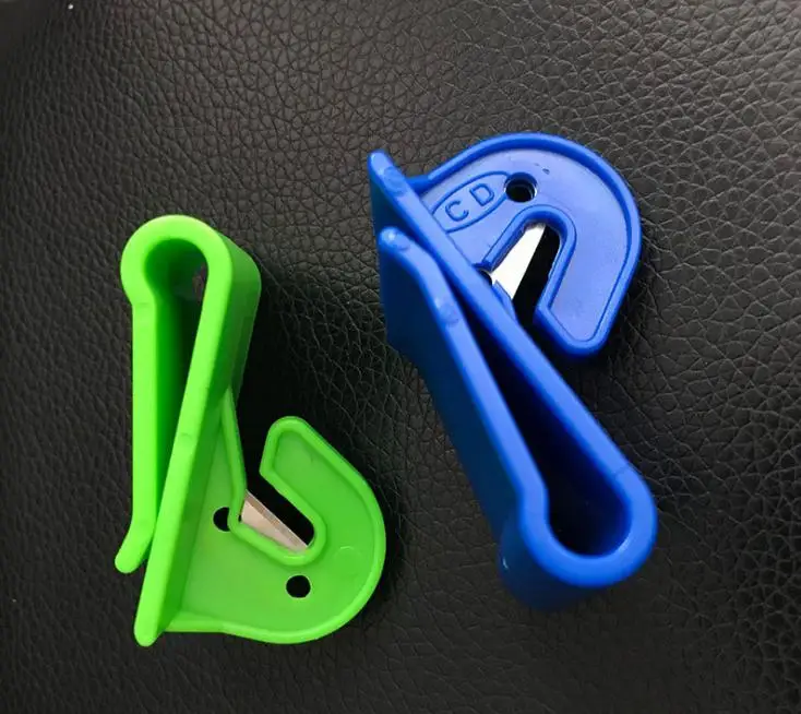200pcs Balloon Ribbon Cutter Fixed On Belt Balloon Blade to Cut Ribbon Balloon Accessories SN2406
200pcs Balloon Ribbon Cutter Fixed On Belt Balloon Blade to Cut Ribbon Balloon Accessories SN2406