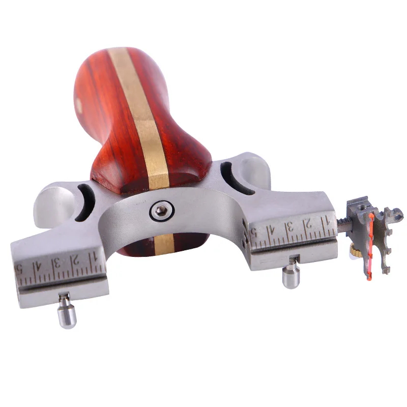 Hot sale stainless steel outdoor hunting slingshot camshaft powerful catapult rosewood patch with rubber band 2019 new
Hot sale stainless steel outdoor hunting slingshot camshaft powerful catapult rosewood patch with rubber band 2019 new