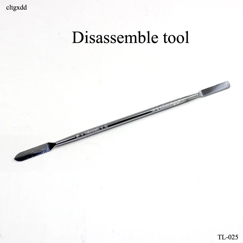 cltgxdd Repair Tools Rods Opening Pry Metal Tablet Disassemble Professional Mobile Phone Spudger For iPhone ipad2
cltgxdd Repair Tools Rods Opening Pry Metal Tablet Disassemble Professional Mobile Phone Spudger For iPhone ipad2