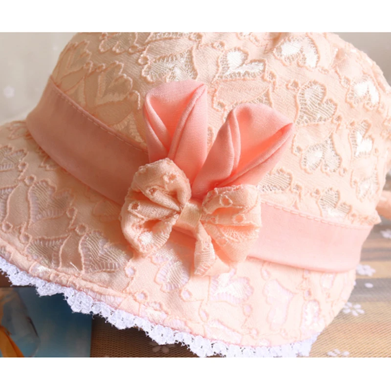 Girl Bucket Hat Cap for 3-12 Months Baby Girls Chiffon Bow Knot Style Kids Toddler Go Fishing Hats Headwear Caps Brim Sun Hat
Girl Bucket Hat Cap for 3-12 Months Baby Girls Chiffon Bow Knot Style Kids Toddler Go Fishing Hats Headwear Caps Brim Sun Hat