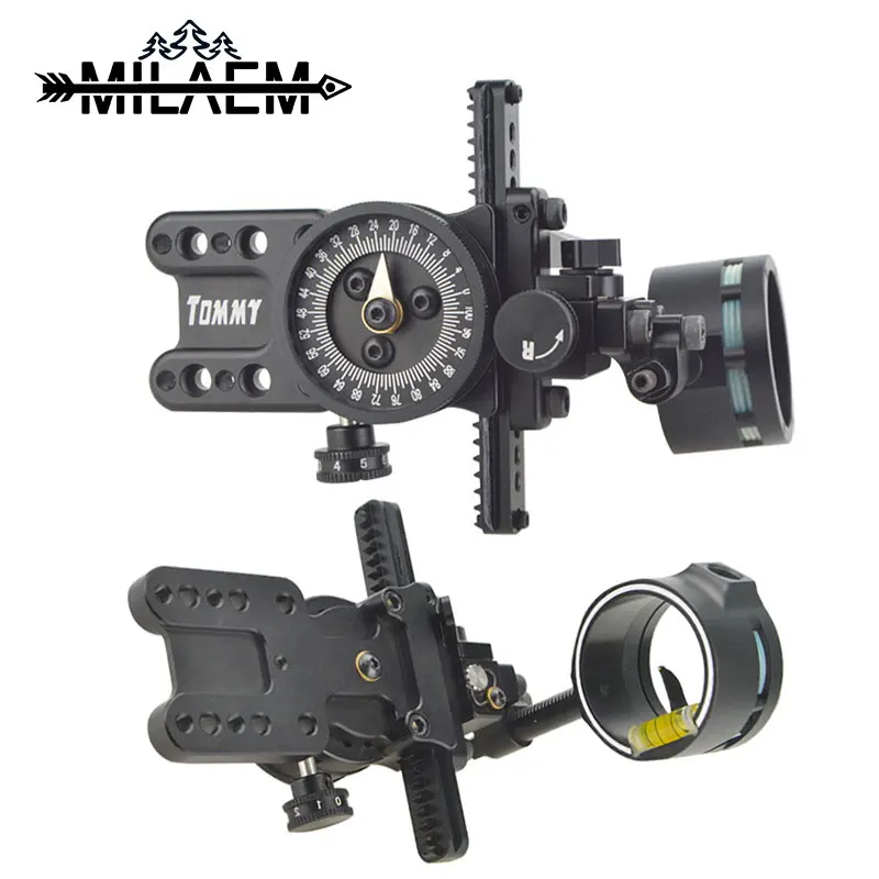 1pc Archery Compound Bow Sight 1pin Sight Adjustable Pointer HRD Technology Left/Right Hand Compound Bow Shooting Accessories
1pc Archery Compound Bow Sight 1pin Sight Adjustable Pointer HRD Technology Left/Right Hand Compound Bow Shooting Accessories