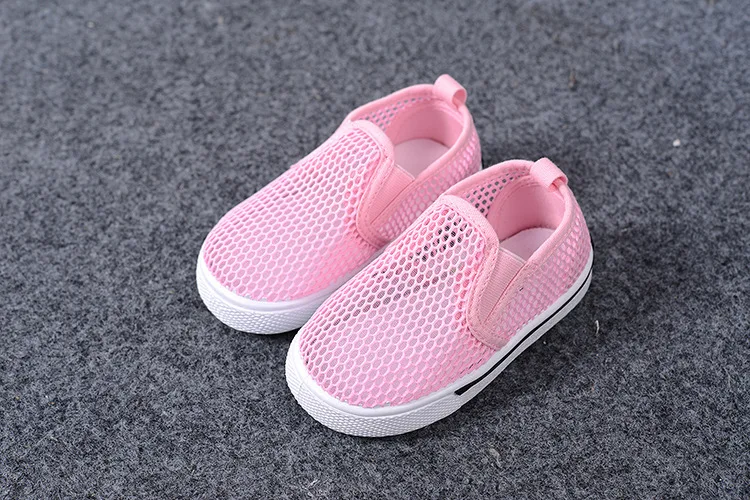 2018 Kids Baby Sneaker Shoes For Girls/Boys Mesh Breathable Sandals Summer Child Fashion Sneaker
2018 Kids Baby Sneaker Shoes For Girls/Boys Mesh Breathable Sandals Summer Child Fashion Sneaker