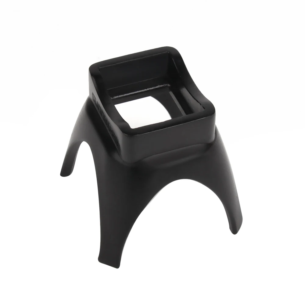 Base Mount for OSMO POCKET Accessories Desktop Stand Mounts with Charging Hole for DJI Osmo Pocket Gimbal Holder Fixed Mount
Base Mount for OSMO POCKET Accessories Desktop Stand Mounts with Charging Hole for DJI Osmo Pocket Gimbal Holder Fixed Mount