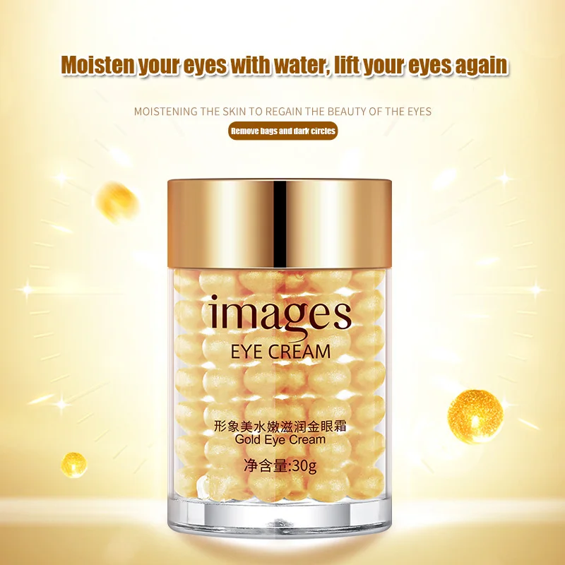 IMAGES 3 Eye Cream 30g Effective Eyes Care Collagen Hydra Moisturizing Anti Puffiness Anti Wrinkles Eye Gel SK88
IMAGES 3 Eye Cream 30g Effective Eyes Care Collagen Hydra Moisturizing Anti Puffiness Anti Wrinkles Eye Gel SK88