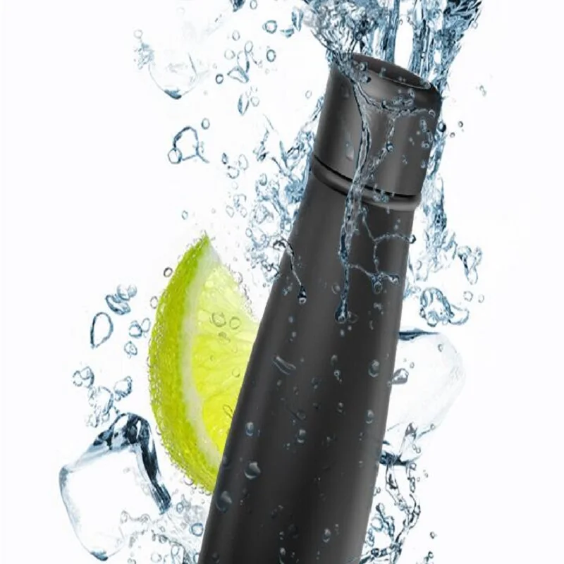 The intelligent heat preservation cup reminds and displays the portable sports bottle with lettering and custom gifts.
The intelligent heat preservation cup reminds and displays the portable sports bottle with lettering and custom gifts.
